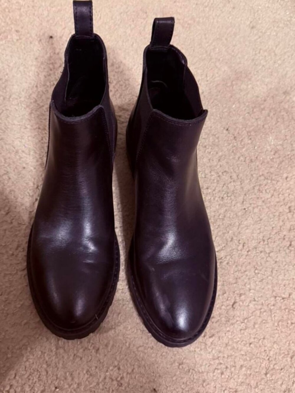 Steve Madden Women's Boots